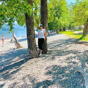 Meet your Posher, Raman